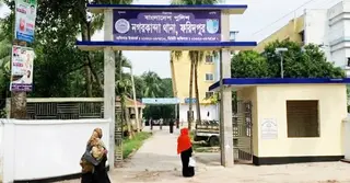 ফরিদপুরে চোর সন্দেহে পাঁচজনকে গণপিটুনি, একজন নিহত